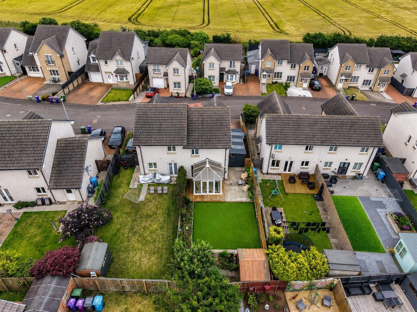 Images for Provost Milne Gardens, Arbroath