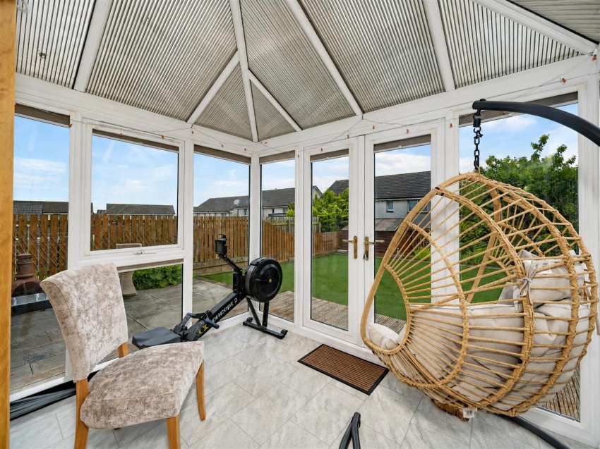 Images for Provost Milne Gardens, Arbroath