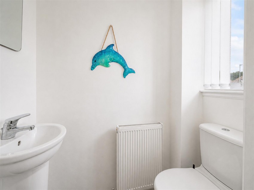 Images for Provost Milne Gardens, Arbroath