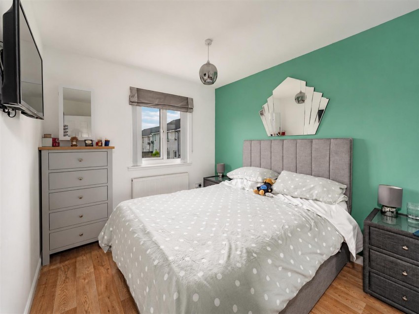 Images for Provost Milne Gardens, Arbroath