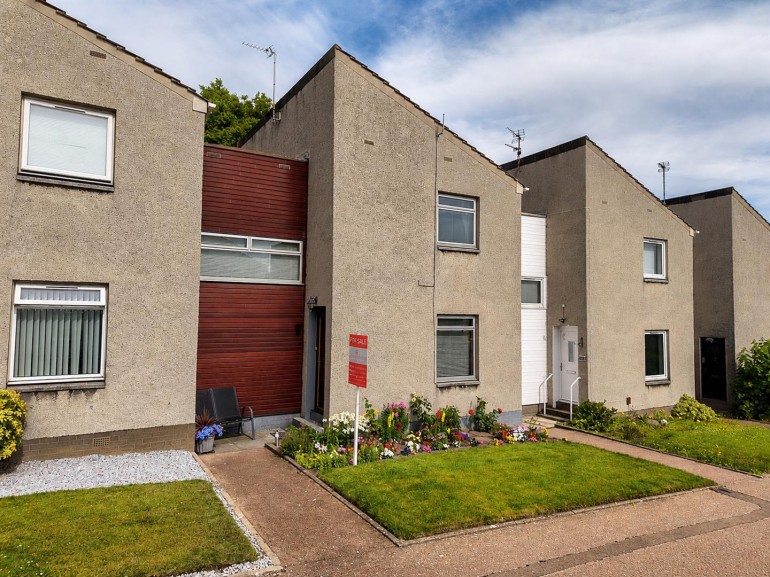 5, Craigiebarn Road, Dundee