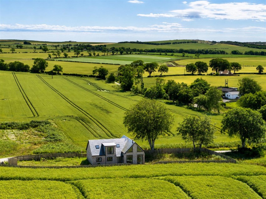 Images for The Hayshed, Kinnell, Arbroath
