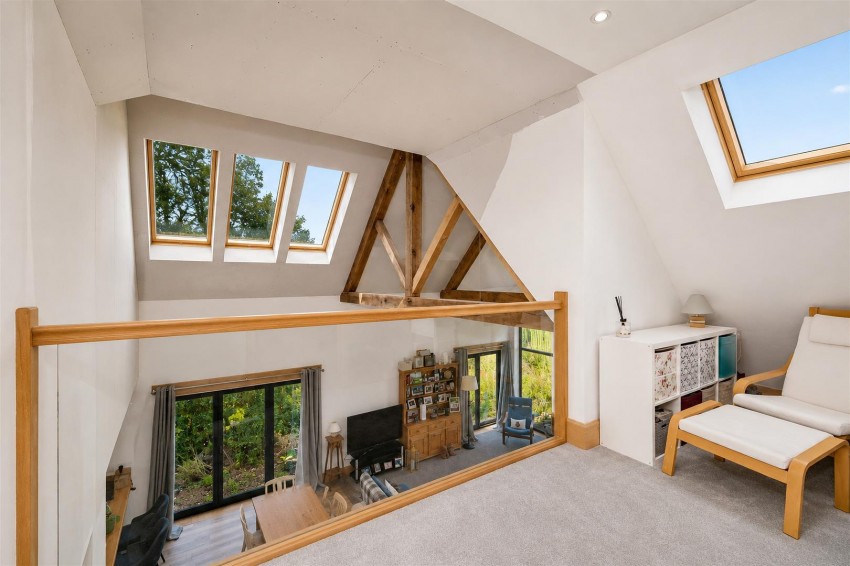 Images for The Hayshed, Kinnell, Arbroath