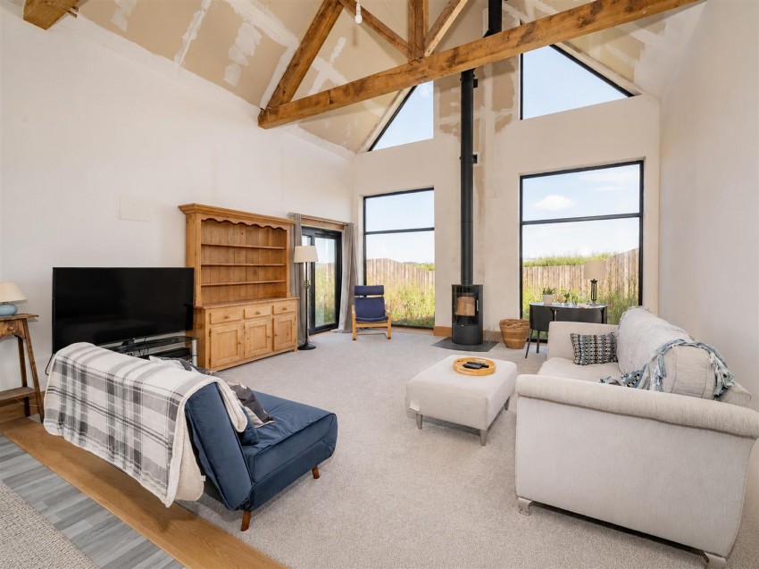 Images for The Hayshed, Kinnell, Arbroath