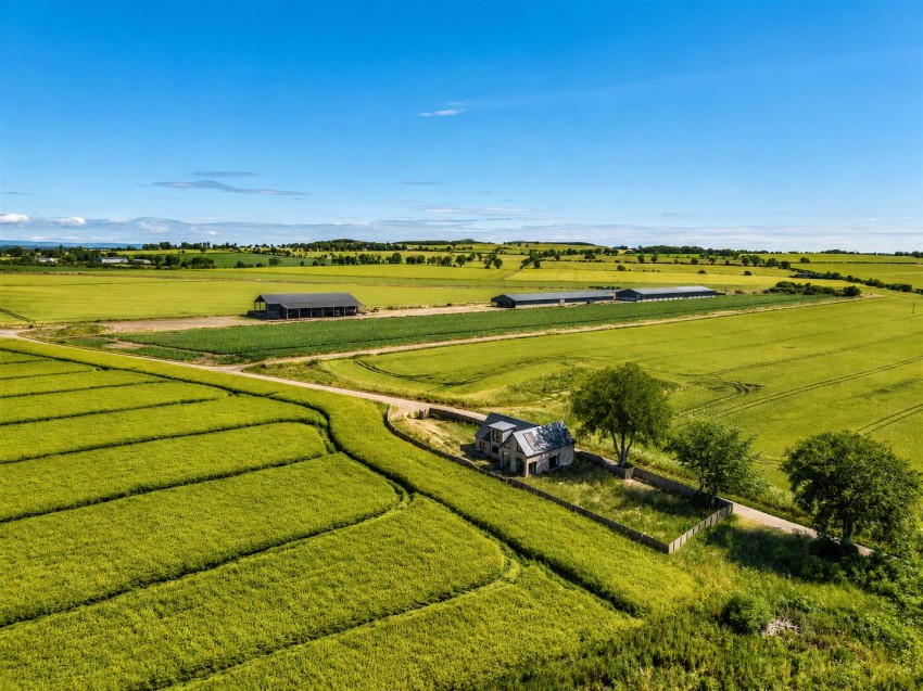 Images for The Hayshed, Kinnell, Arbroath