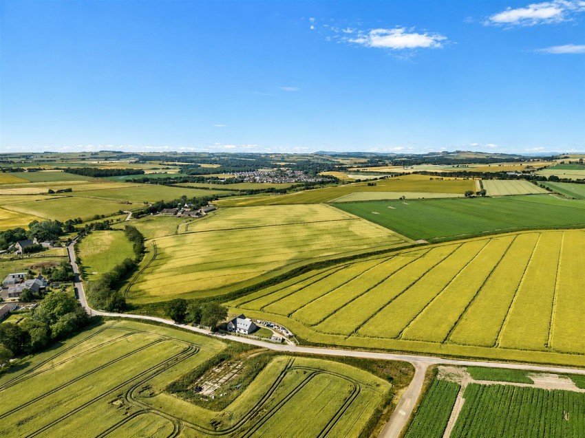 Images for The Hayshed, Kinnell, Arbroath