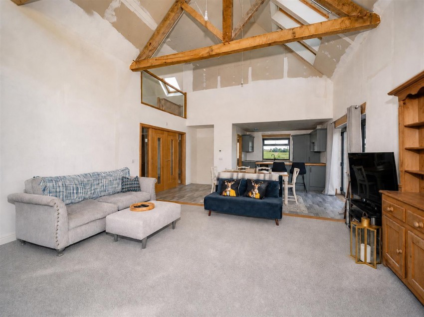 Images for The Hayshed, Kinnell, Arbroath