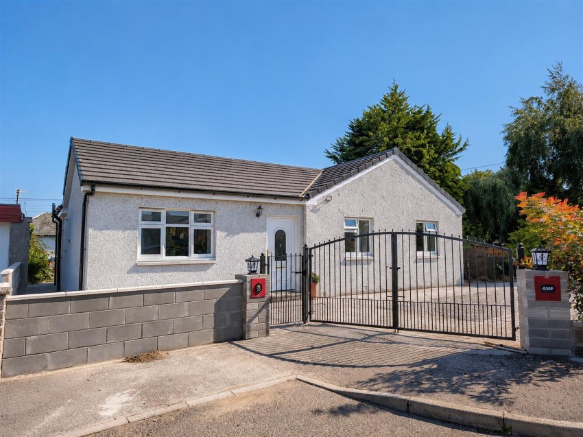 Images for Panmurefield Terrace, Monifieth, Dundee