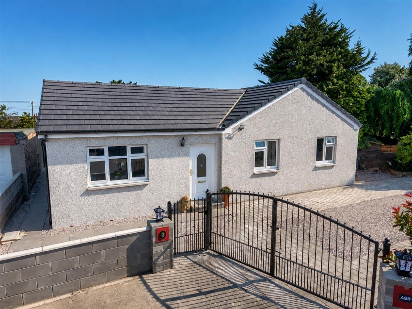 Images for Panmurefield Terrace, Monifieth, Dundee