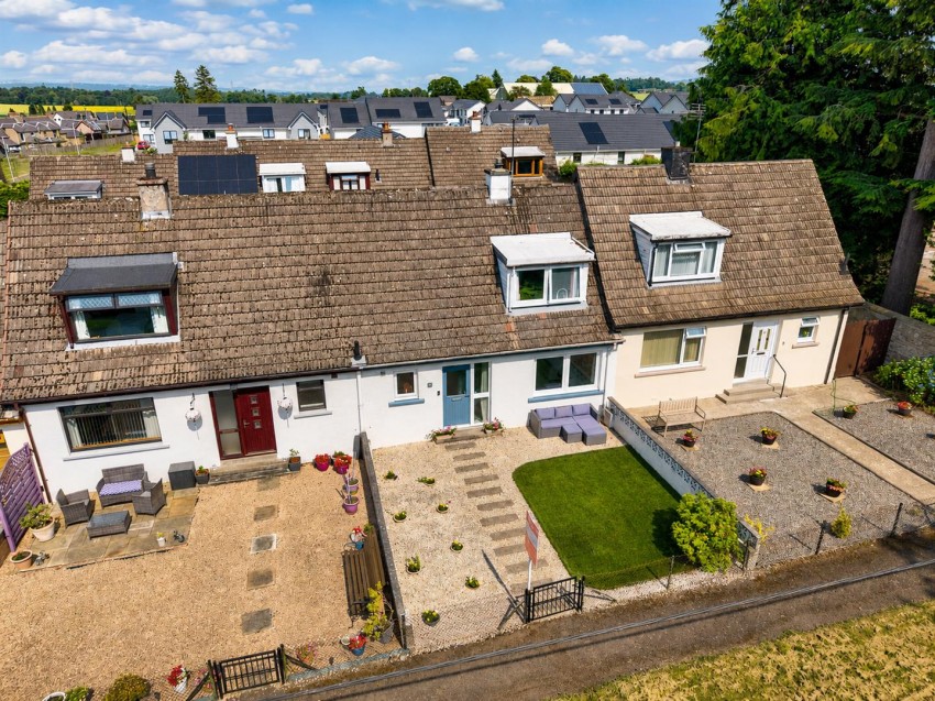 Images for Kinloch Place, Meigle, Blairgowrie