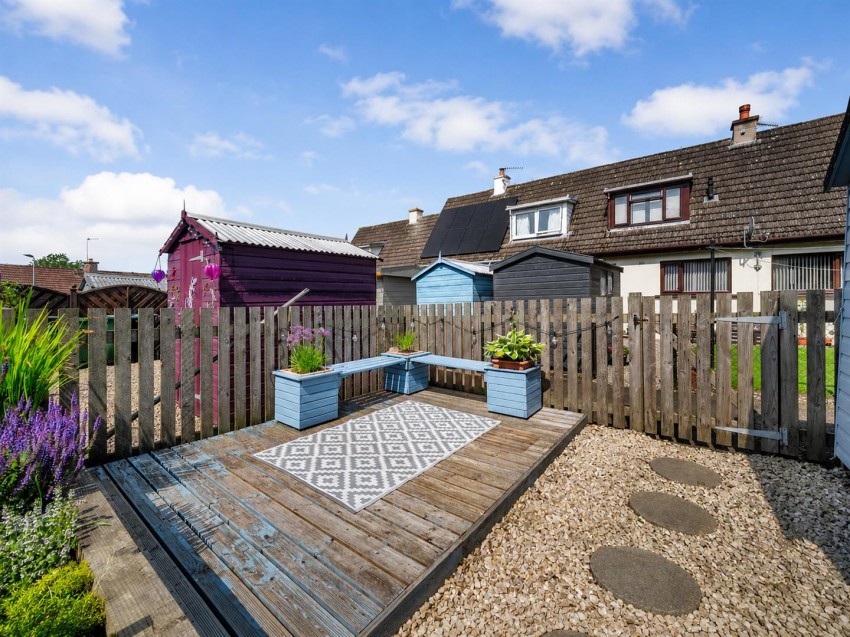 Images for Kinloch Place, Meigle, Blairgowrie