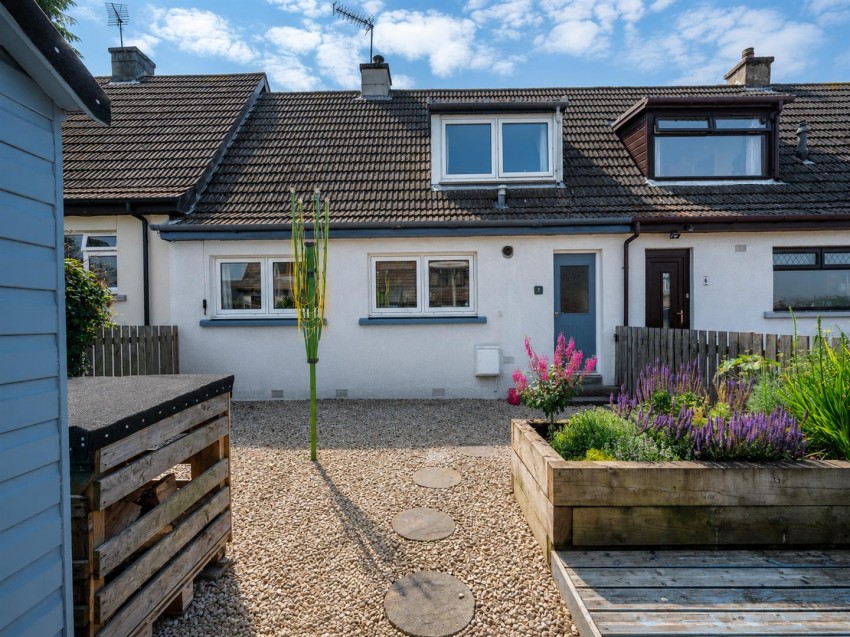 Images for Kinloch Place, Meigle, Blairgowrie