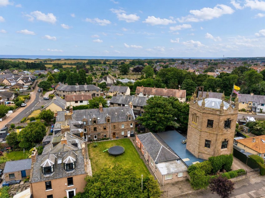 Images for Brougham Square, Montrose