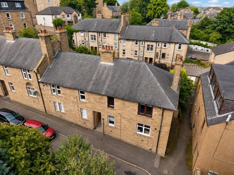 View Full Details for Flat C, 15, Forebank Road, Dundee