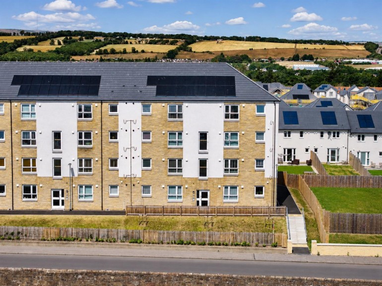 Flat 23, 101, Clepington Road, Dundee
