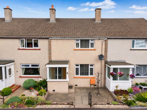 View Full Details for 13, Dalgetty Court, Muirhead, Dundee