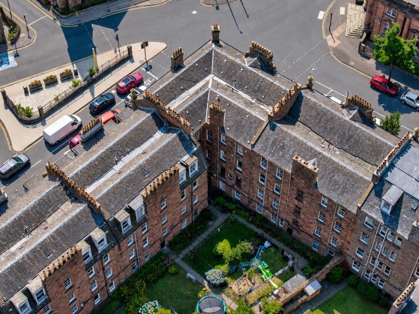 Images for Blackness Avenue, Dundee