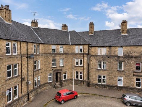 View Full Details for G/R, 8, Morgan Place, Dundee
