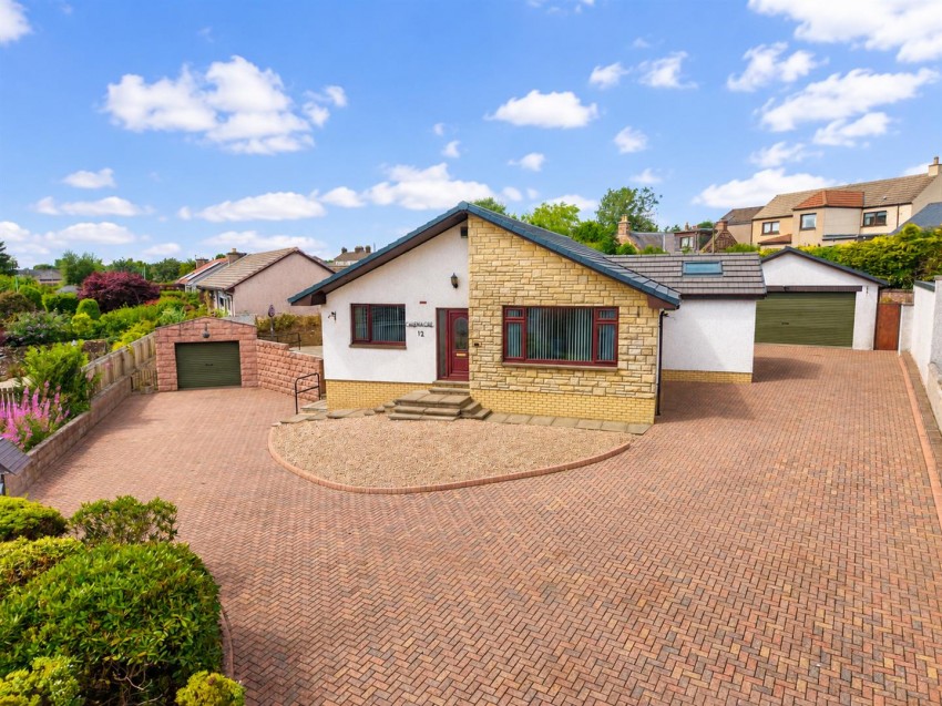 Images for Beechwood Crescent, Kirriemuir
