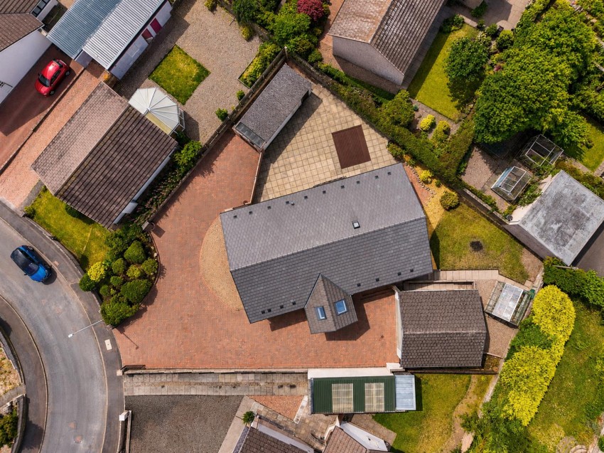 Images for Beechwood Crescent, Kirriemuir