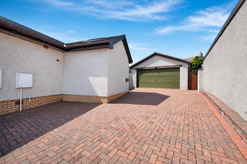 Images for Beechwood Crescent, Kirriemuir