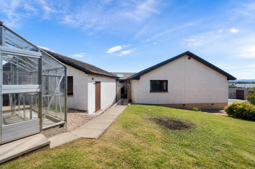Images for Beechwood Crescent, Kirriemuir
