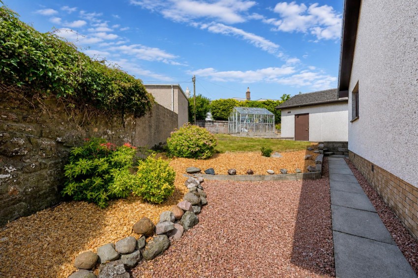 Images for Beechwood Crescent, Kirriemuir