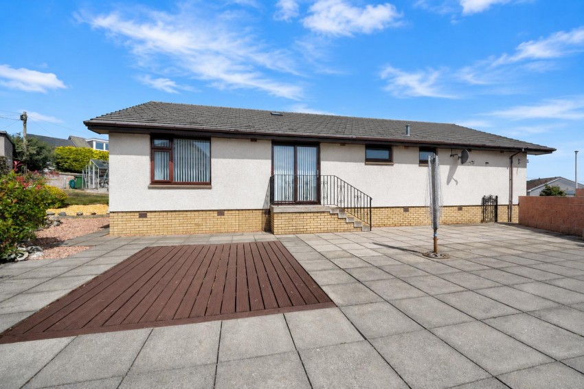 Images for Beechwood Crescent, Kirriemuir
