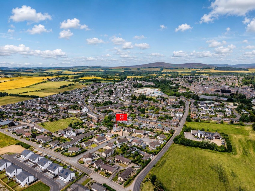 Images for Beechwood Crescent, Kirriemuir