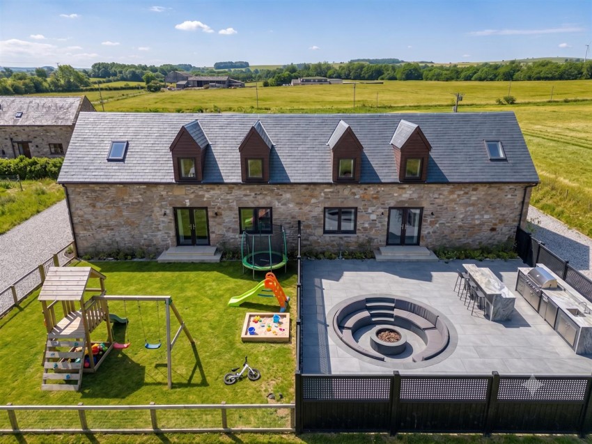 Images for Gardyne View, Knockhill Farm, Cotton of Gardyne, Arbroath
