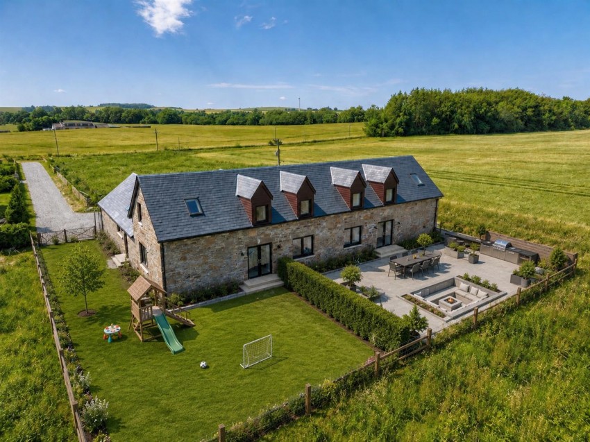 Images for Gardyne View, Knockhill Farm, Cotton of Gardyne, Arbroath