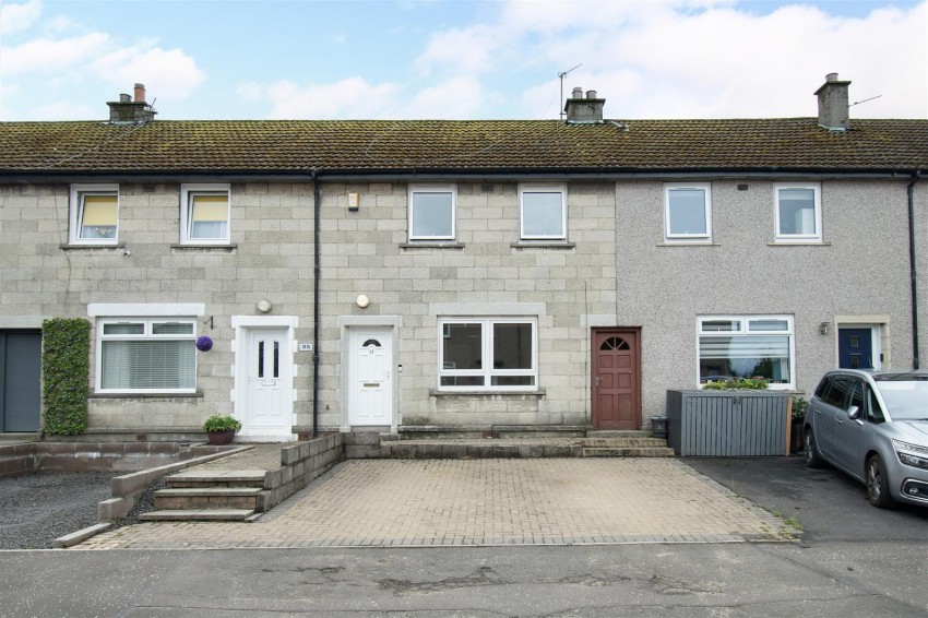 Images for Balbeggie Terrace, Dundee