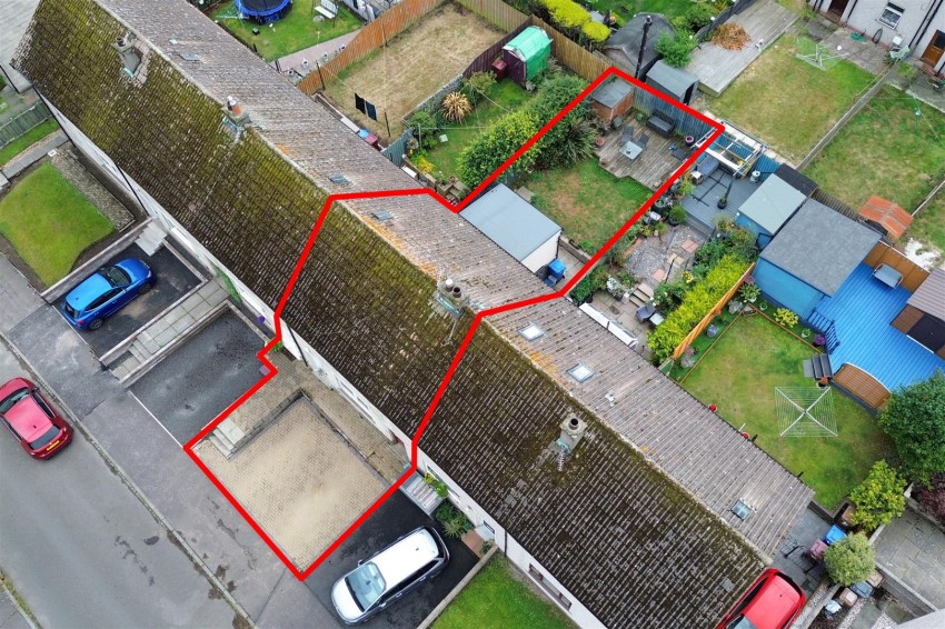 Images for Balbeggie Terrace, Dundee