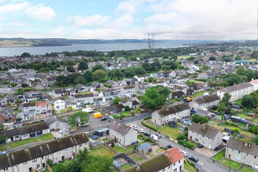 Images for Balbeggie Terrace, Dundee