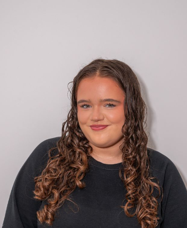 Cara Tugman , Office Administrator