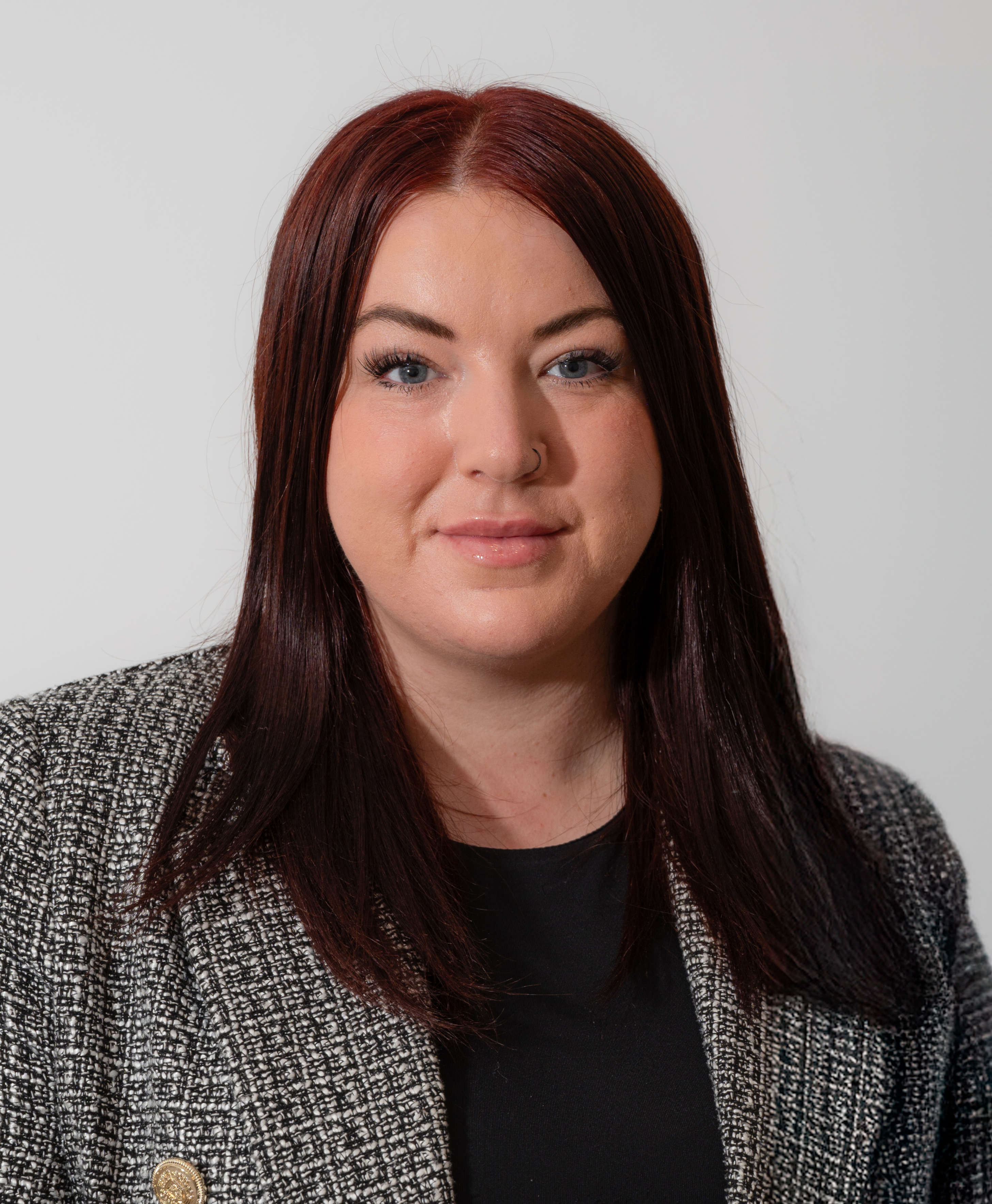 Charlotte Caird , Lettings Manager