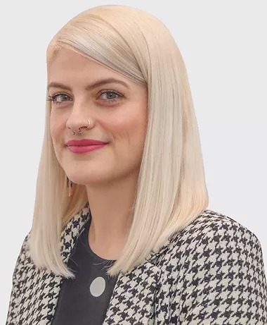  Dawn Brankin, Estate Agent