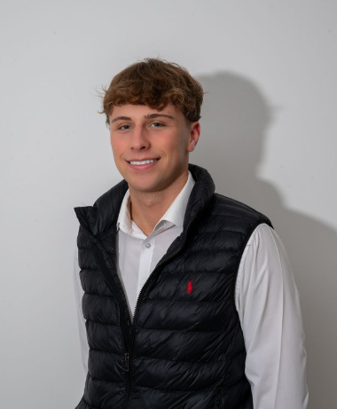 Jack Durno , Estate Agent