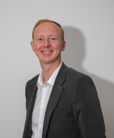 Jimmy Mullen, ESTATE AGENT